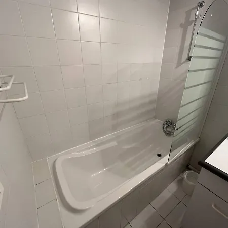 Duplex Climatise, Quartier Richelieu, Proche Plages, Garage, Cap D'agde - Fr-1-749-18 Apartment *